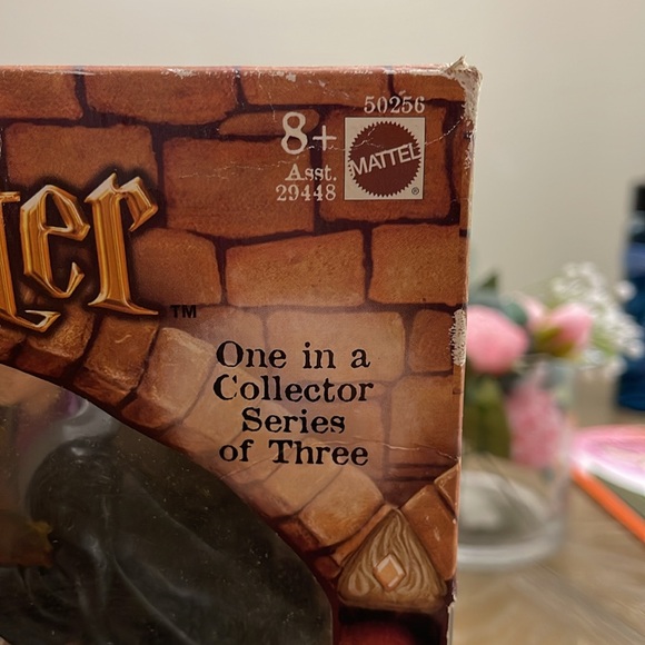 Harry Potter Collection Series- The Chamber of Keys - Picture 9 of 9